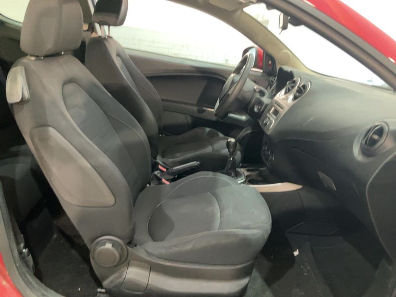 Alfa Romeo MiTo 1.4 Impression — zdjęcie 11