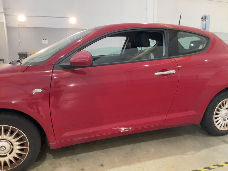 Alfa Romeo MiTo 1.4 Impression — zdjęcie 4