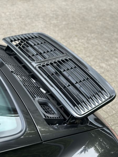 Porsche 911 993 Carrera 4S — zdjęcie 18