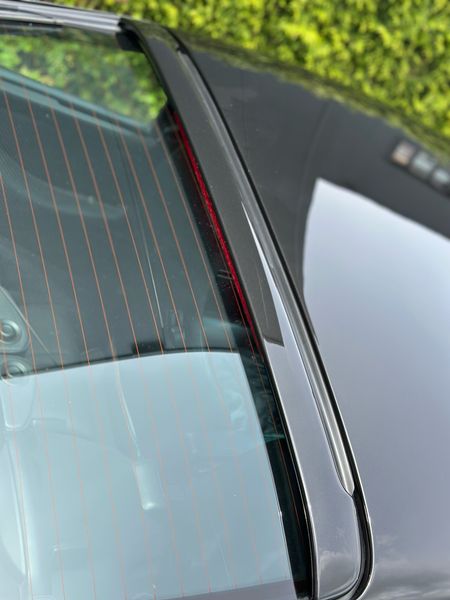 Porsche 911 993 Carrera 4S — zdjęcie 20