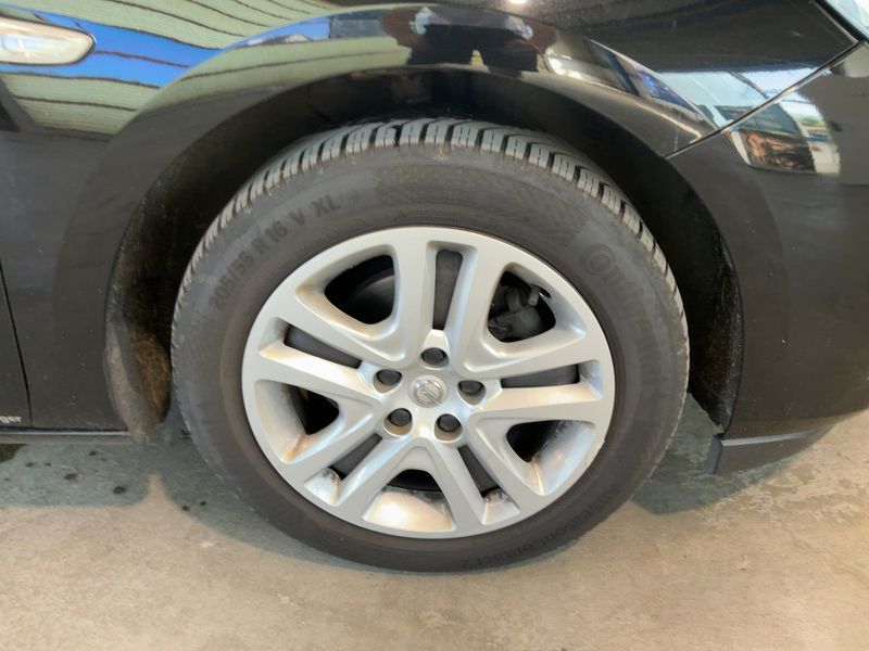 Opel Astra 1.2 Turbo Edition Start/Stop 2020 – снимка 11