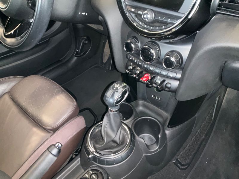 MINI Cabrio Cooper S 2016 – снимка 24