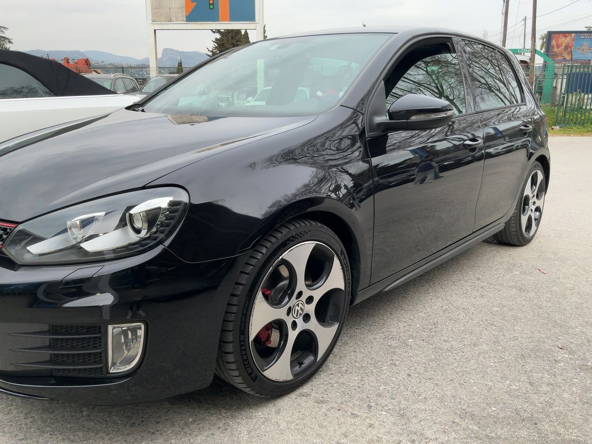 Volkswagen Golf d'occasion