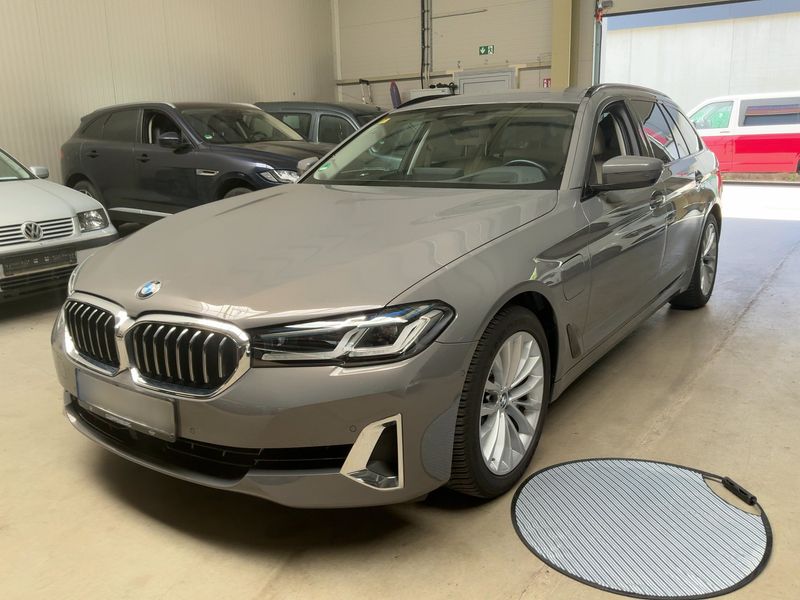 BMW 5er