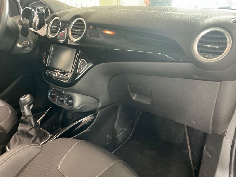Opel Adam 1.4 Germany's next Topmodel 2017 – снимка 31