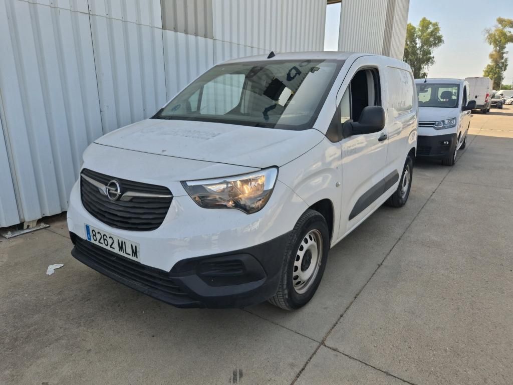 Opel Combo 2023