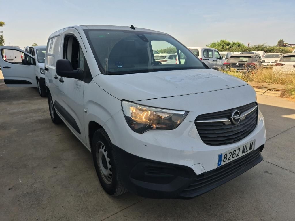 Opel Combo d'occasion