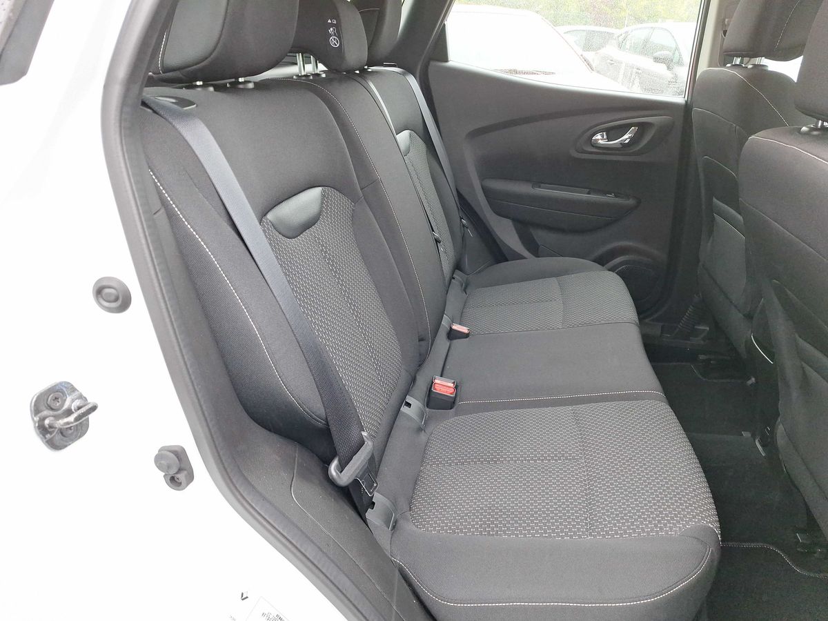 Renault Kadjar 1.3 TCe Life