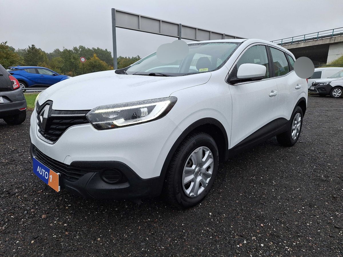 Renault Kadjar 1.3 TCe Life