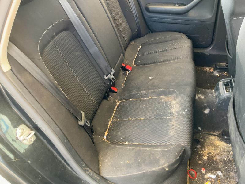 Seat Exeo 2.0 TDI Sport — zdjęcie 14