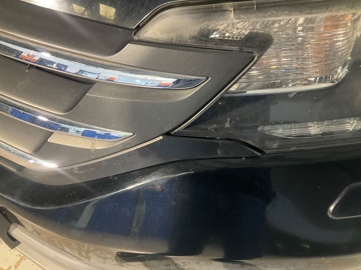 Honda CR-V 2014 — photo 52