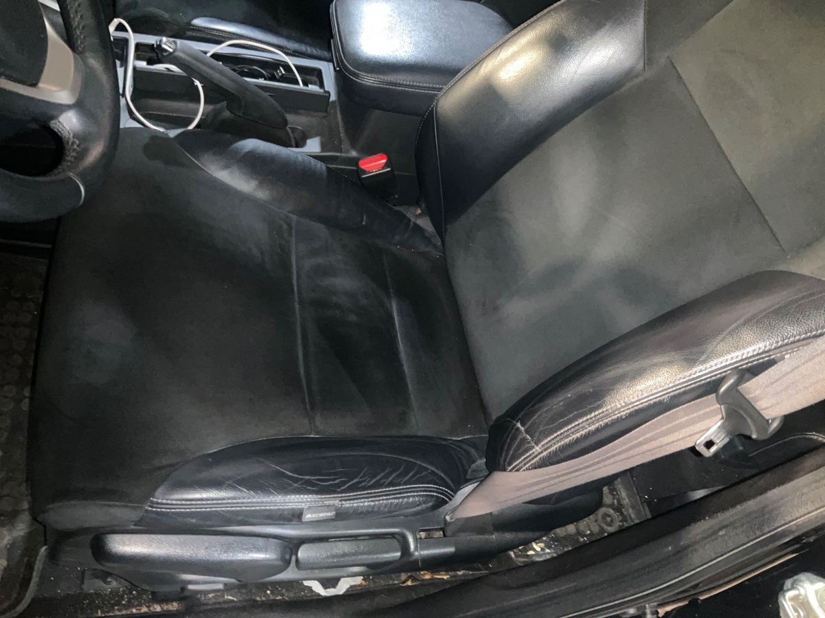 Honda CR-V 2014 — photo 36