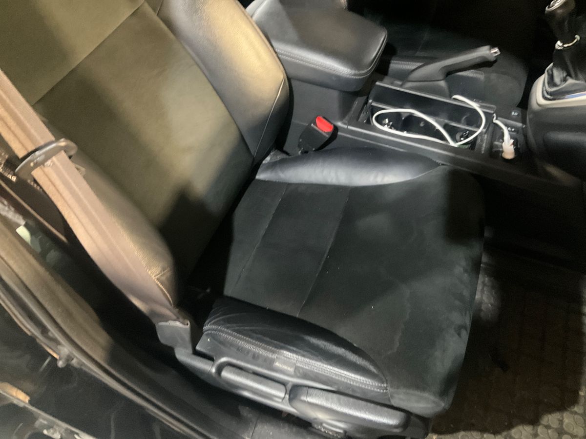 Honda CR-V 2014 — photo 35