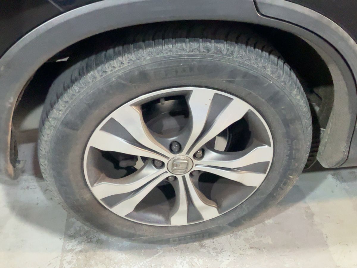 Honda CR-V 2014 — photo 10