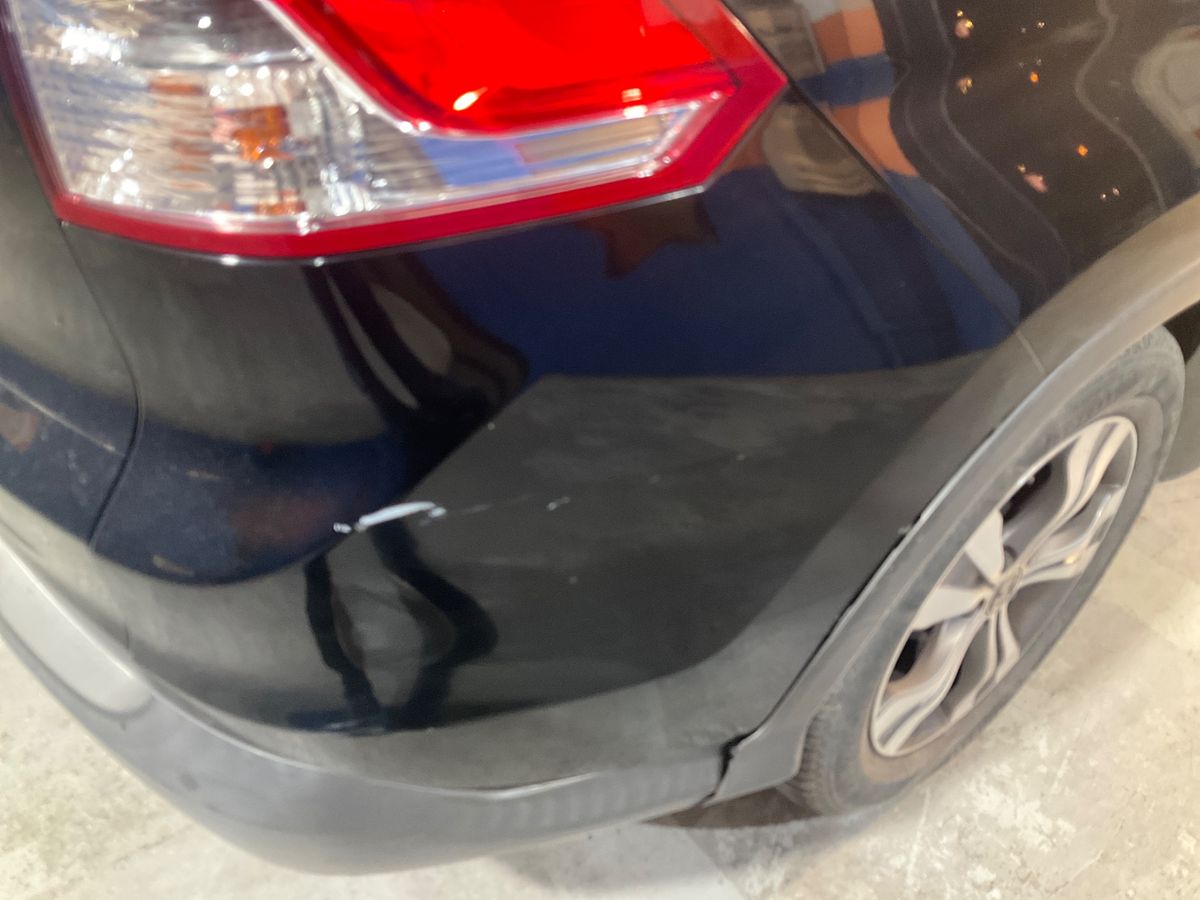 Honda CR-V 2014 — photo 49