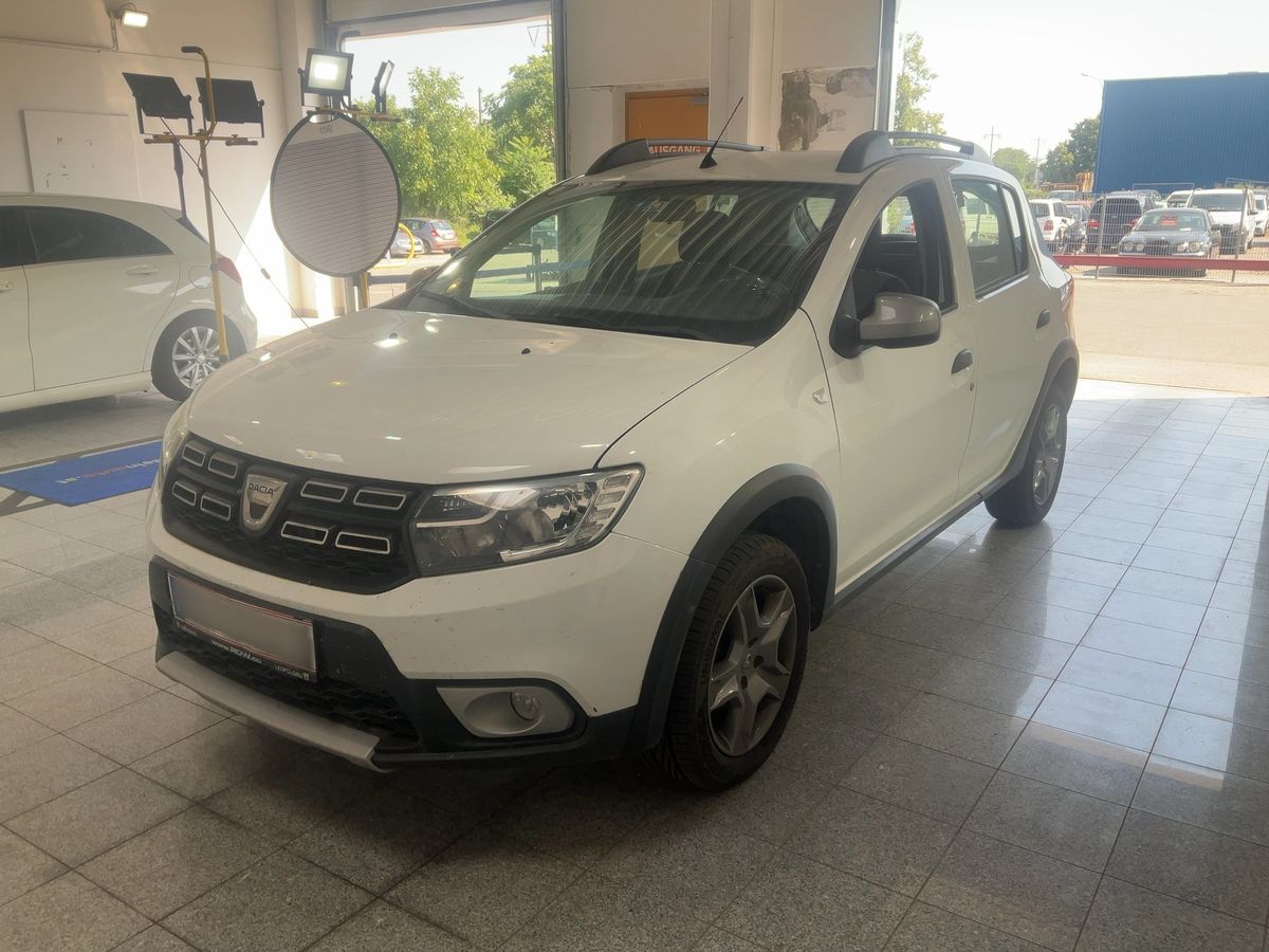 Dacia Sandero 2018