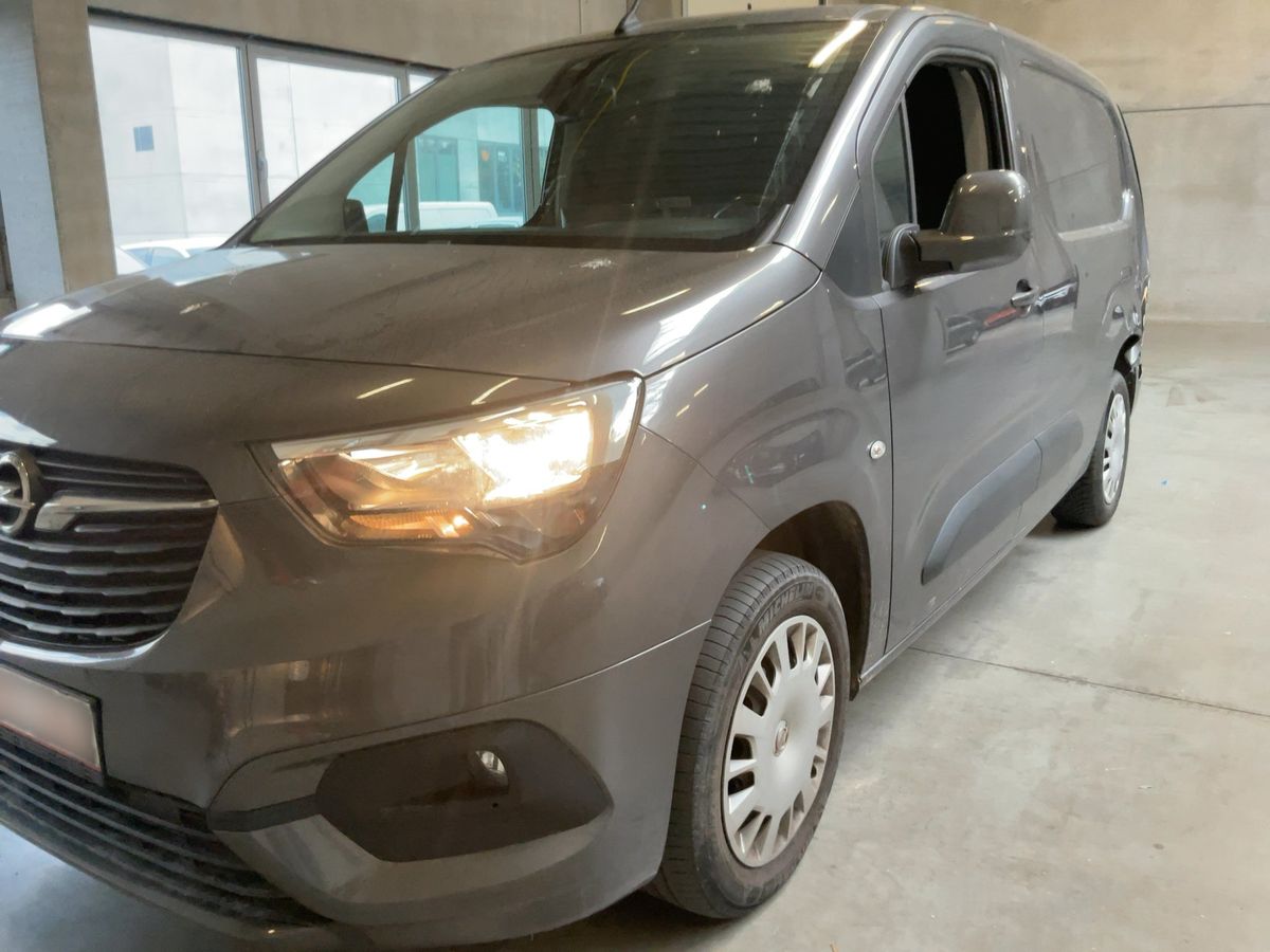 Opel Combo d'occasion