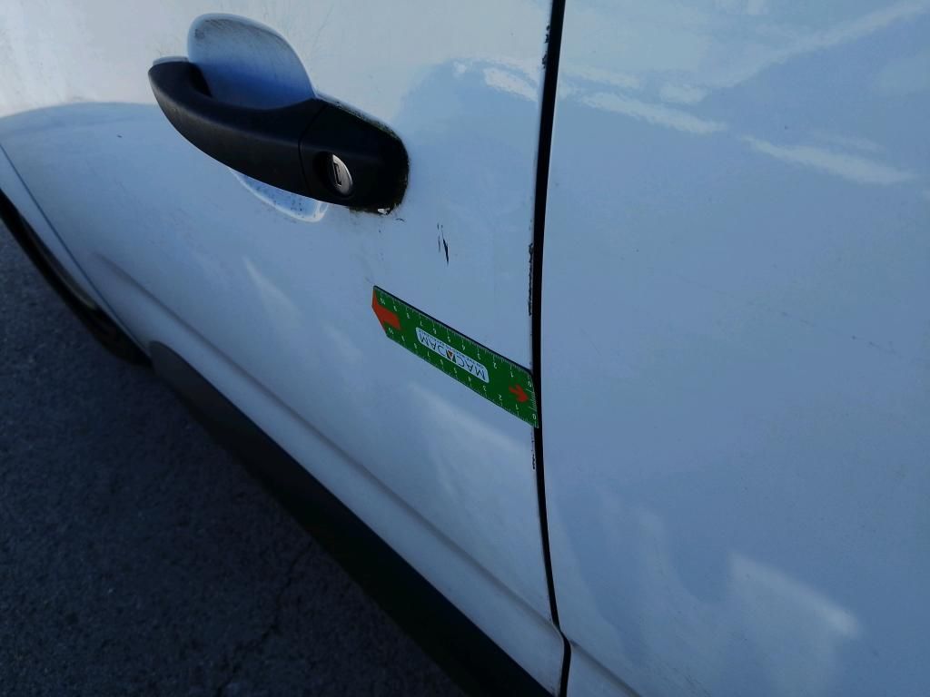 Opel Combo d'occasion