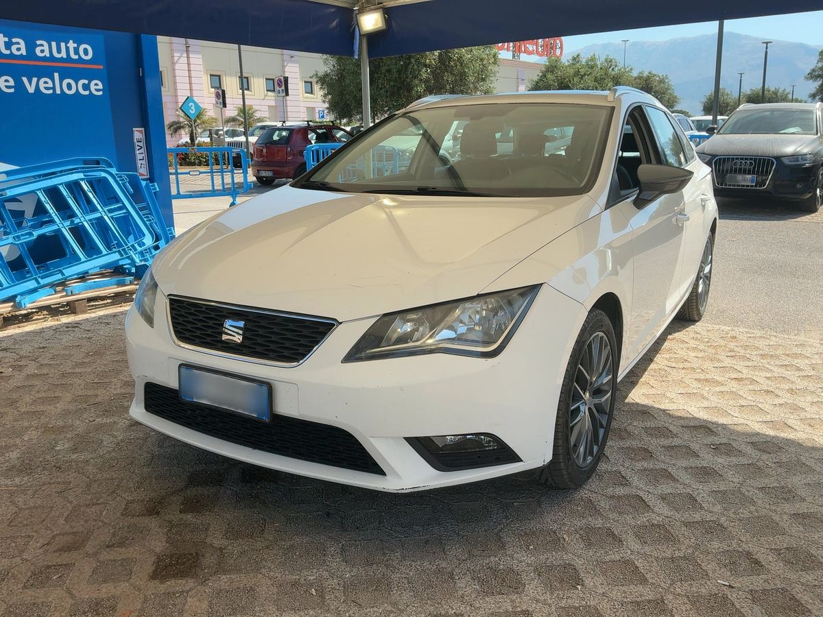 Seat Leon 2016