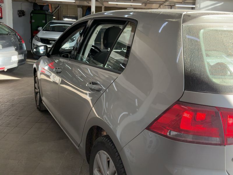 Volkswagen Golf VII 1.6 TDI Advance BlueMotion Tech — zdjęcie 3