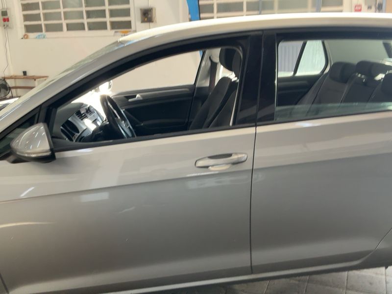 Volkswagen Golf VII 1.6 TDI Advance BlueMotion Tech — zdjęcie 4