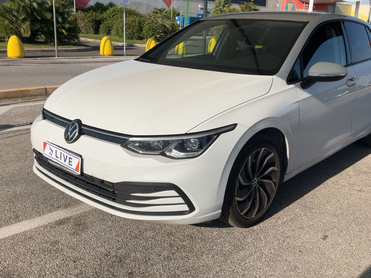 Volkswagen Golf d'occasion