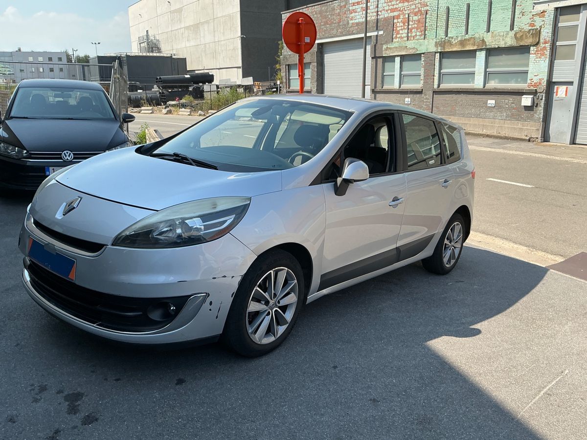 Renault Grand 2013