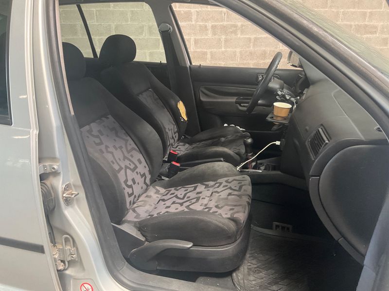 Volkswagen Golf IV 1.9 TDI — zdjęcie 3