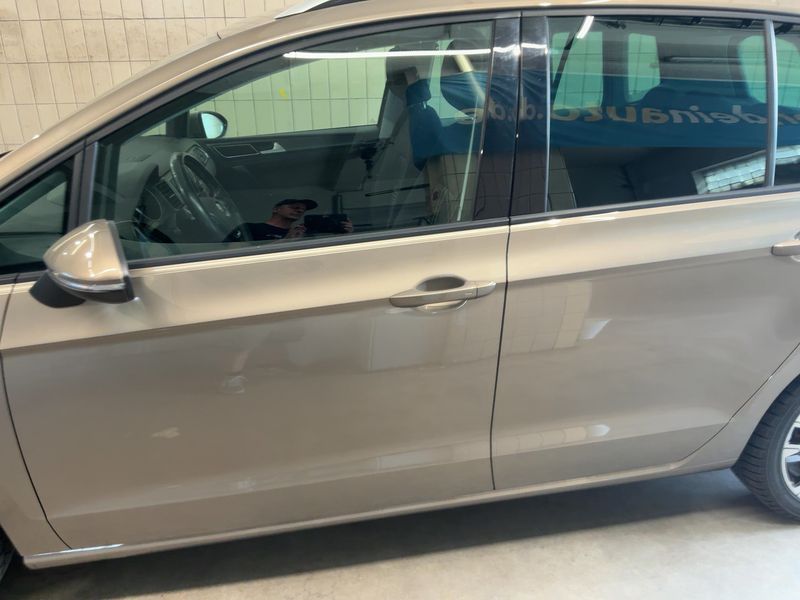 Volkswagen Golf VII Sportsvan 1.4 TSI Lounge BlueMotion Tech — zdjęcie 4