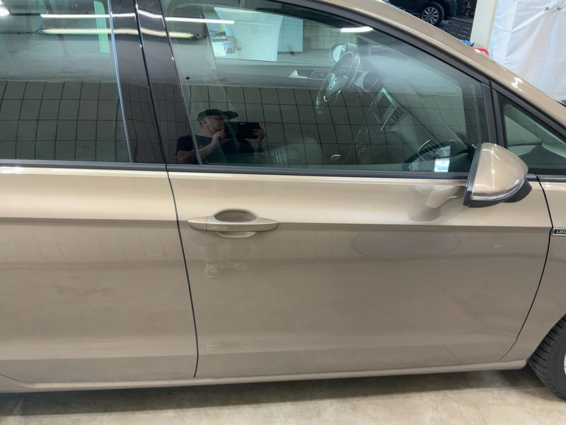 Volkswagen Golf VII Sportsvan 1.4 TSI Lounge BlueMotion Tech — zdjęcie 7