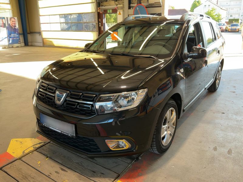 Dacia Logan