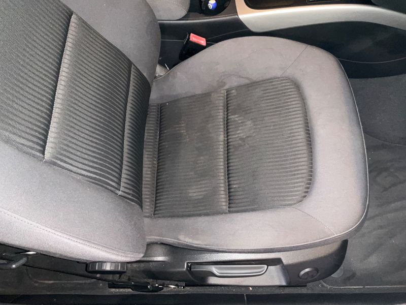 Audi A4 2.0 TDI 2010 – снимка 33