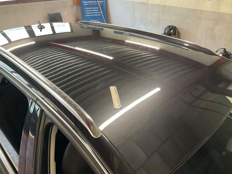 Audi A4 2.0 TDI 2010 – снимка 46