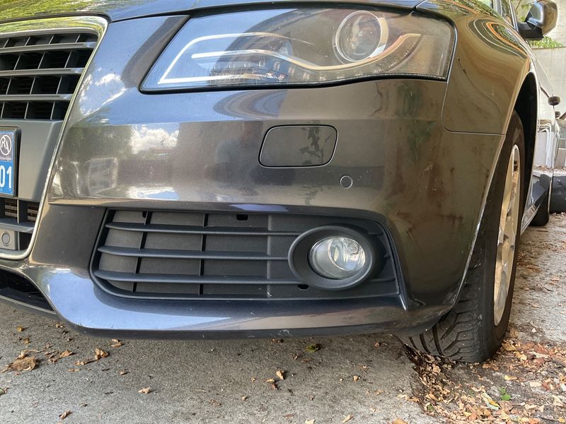 Audi A4 2.0 TDI 2010 – снимка 49