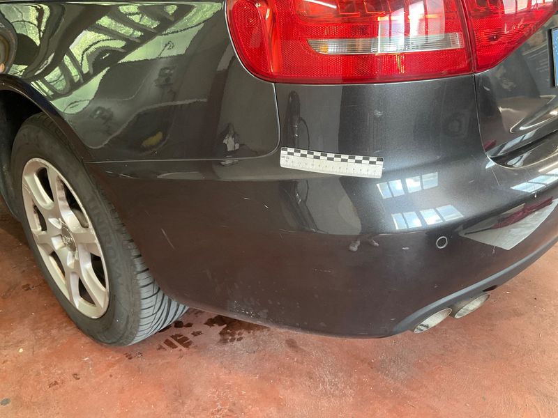 Audi A4 2.0 TDI 2010 – снимка 43