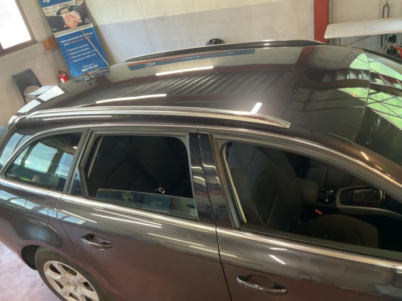 Audi A4 2.0 TDI 2010 – снимка 13