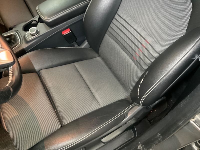 Mercedes-Benz B-Klasse B 250 AMG Sport 2018 – снимка 26