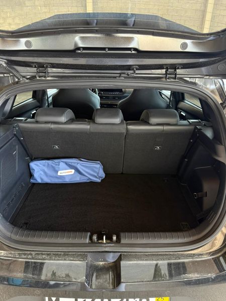 Hyundai i20 1.6 T-GDI N Performance 2022 – снимка 15