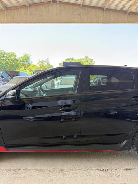 Hyundai i20 1.6 T-GDI N Performance 2022 – снимка 4