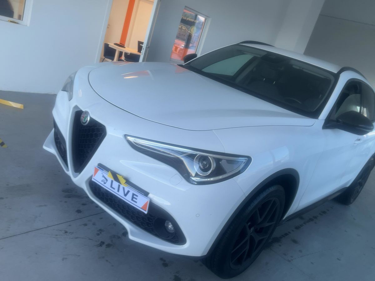 Alfa Romeo d'occasion