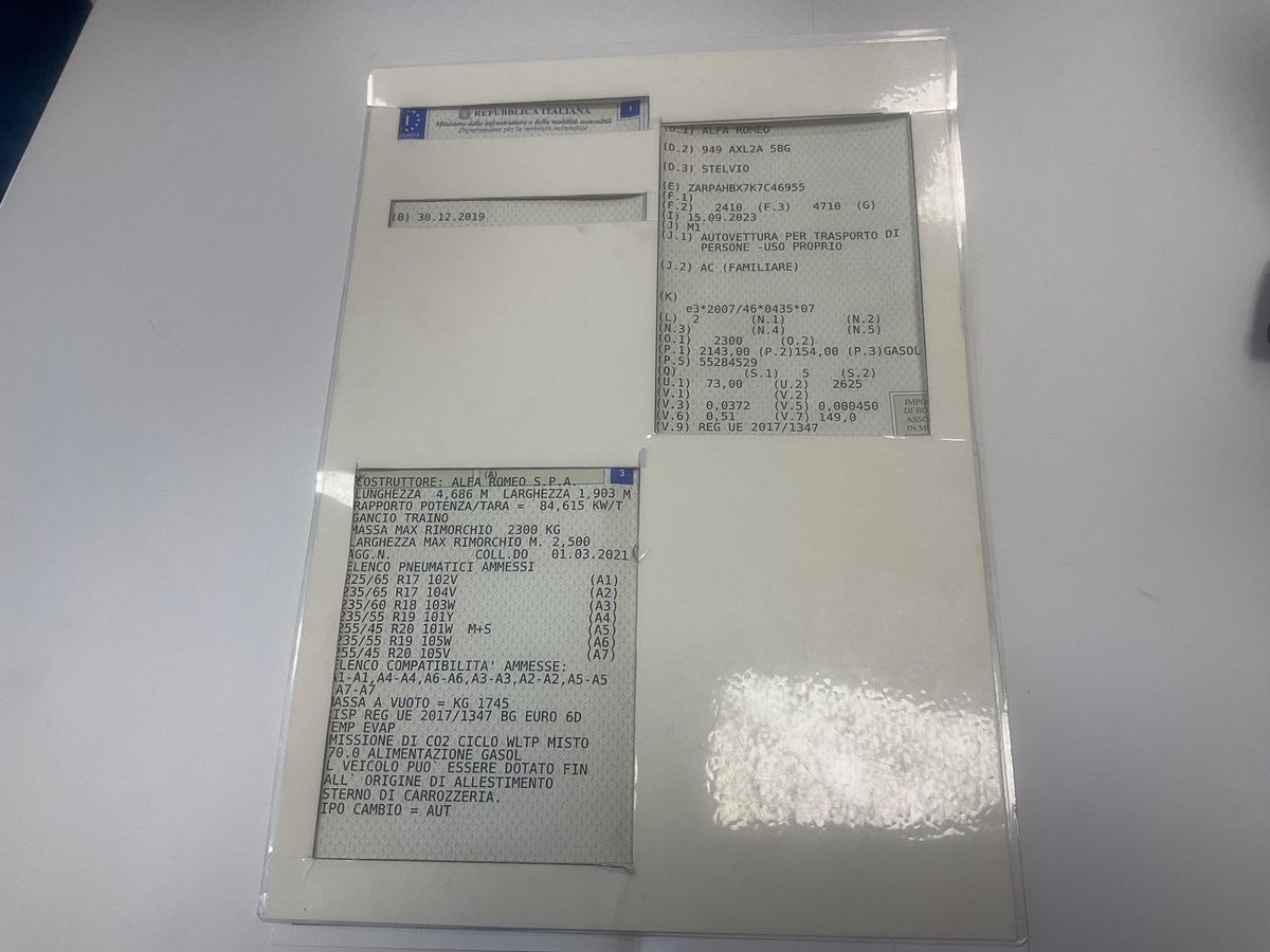 Alfa Romeo d'occasion