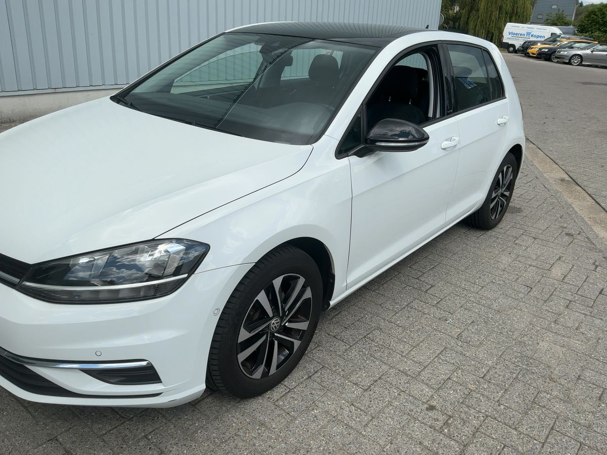Volkswagen Golf d'occasion