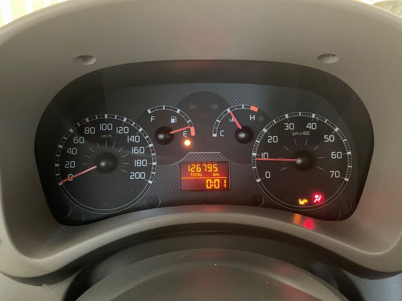 Fiat Panda 1.2 Dynamic — zdjęcie 4