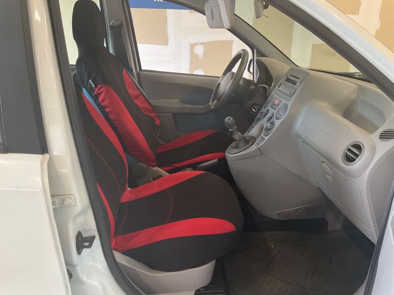 Fiat Panda 1.2 Dynamic — zdjęcie 3