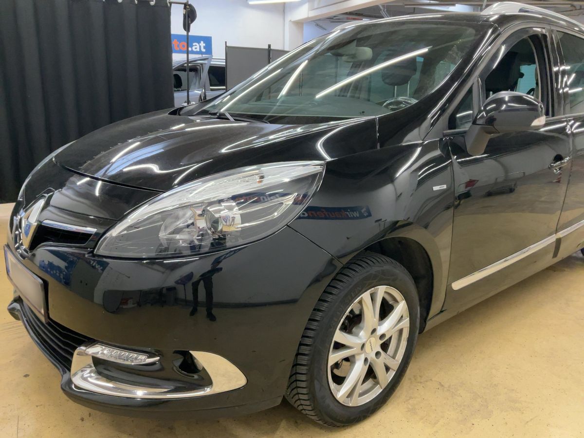 Renault Grand d'occasion