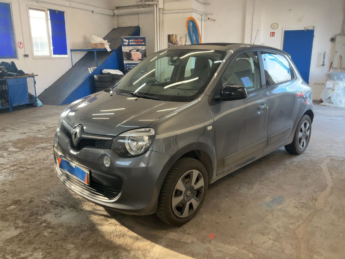 Renault Twingo d'occasion