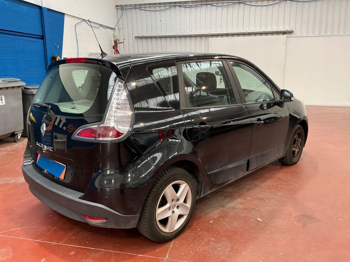 Renault Scenic d'occasion