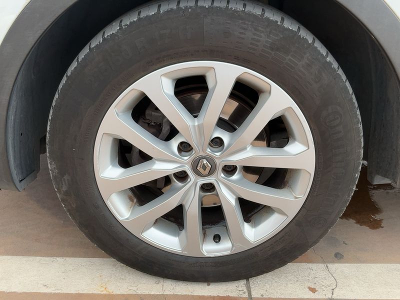 Renault Kadjar 1.5 dCi Energy Zen 2016 – снимка 3