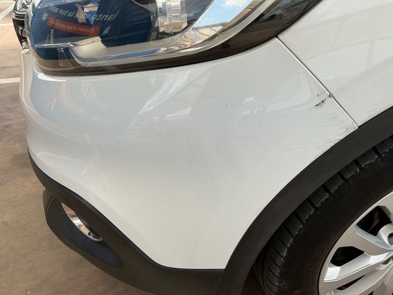 Renault Kadjar 1.5 dCi Energy Zen 2016 – снимка 33