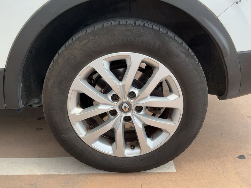 Renault Kadjar 1.5 dCi Energy Zen 2016 – снимка 5